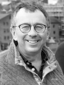 Mark Wilkinson